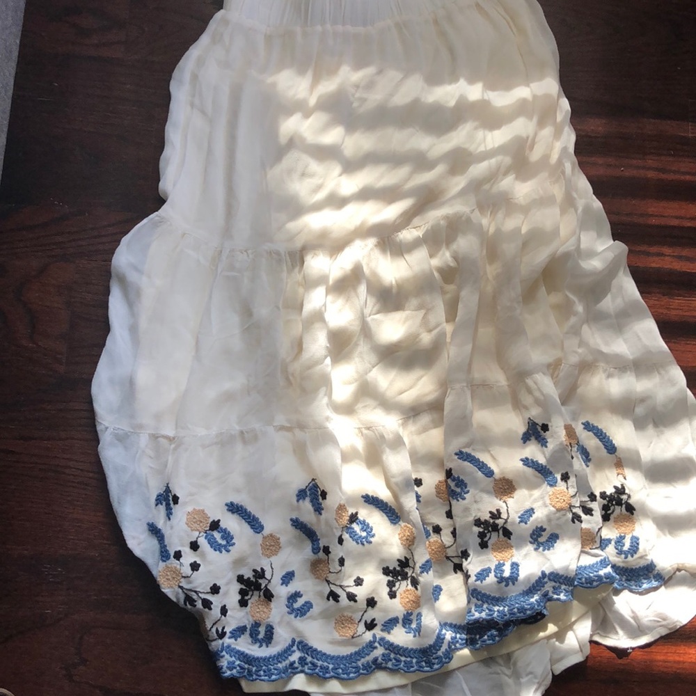 Skirt